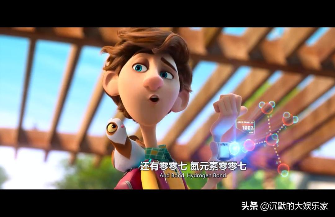 5部搞笑电影看了让你开怀大笑,开心喜剧搞笑电影