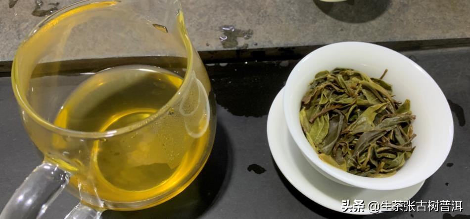 2019年普洱茶新茶必买的几个理由,几款普洱熟茶的口粮茶最好