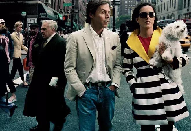 17个永远改变了时尚界的人，在2018永远离开