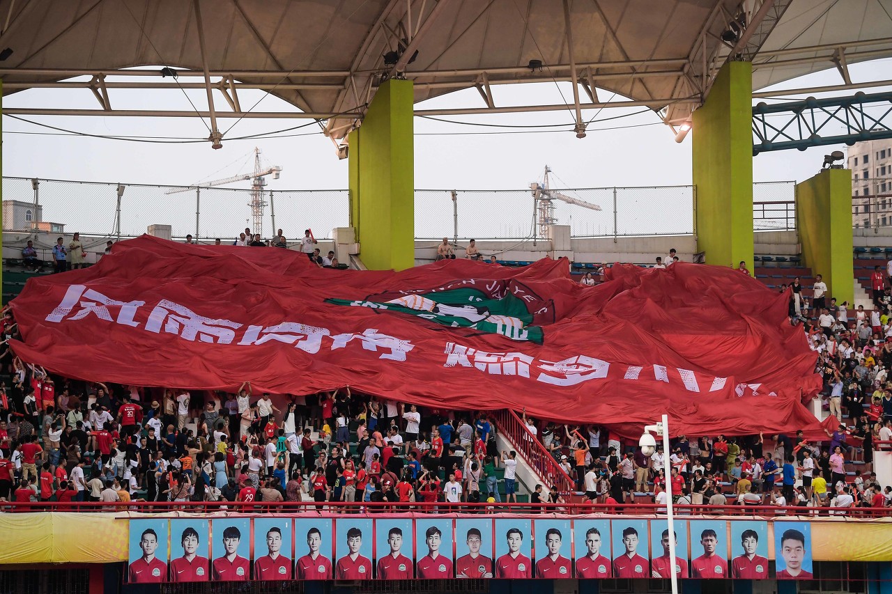 中国足协河南足球,足协足球球员改名事件