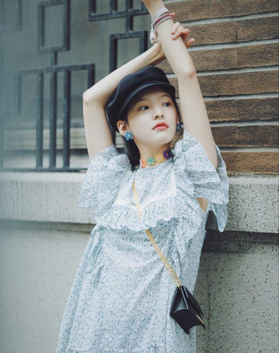 适合圆脸小个子戴的帽子测评,怎么选择适合圆脸短小的帽子