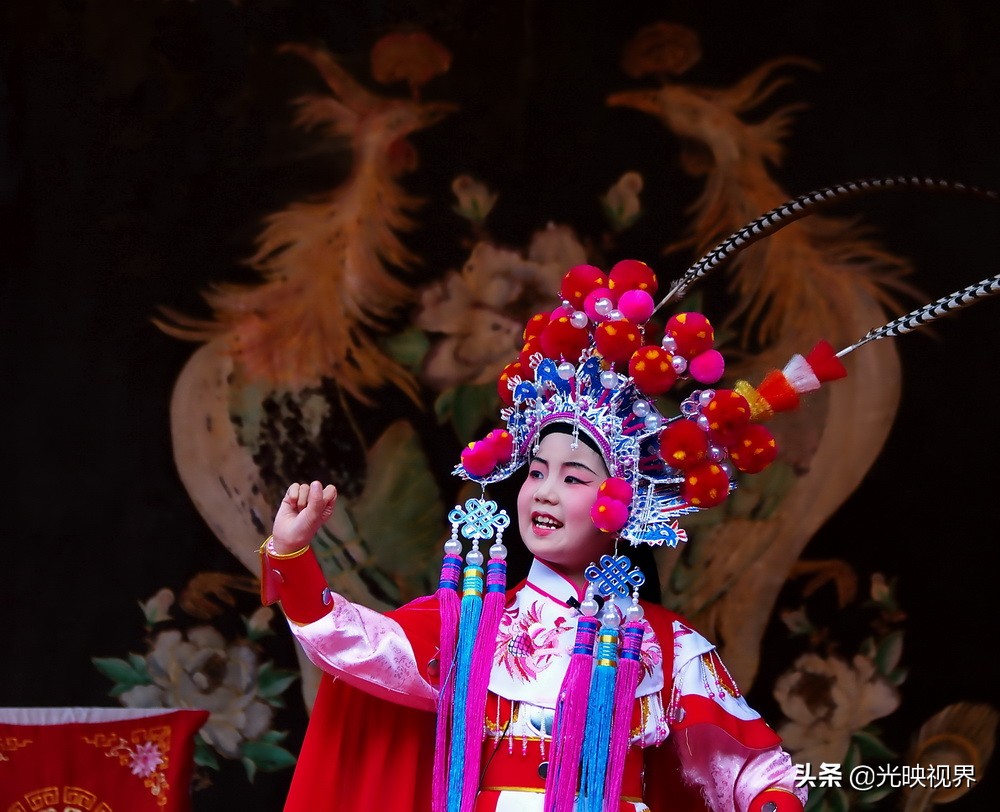 春夏秋冬四季主题摄影获奖照片,展现祖国大好河山的摄影比赛主题