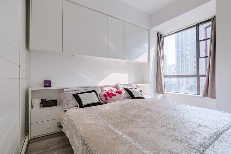 广电兰亭都荟装修,广电兰亭都荟整体评价