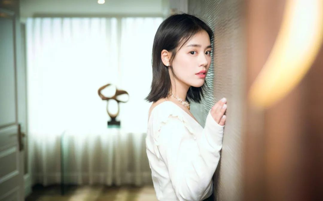 金马马思纯获奖感言,马思纯得奖金马影后讲话