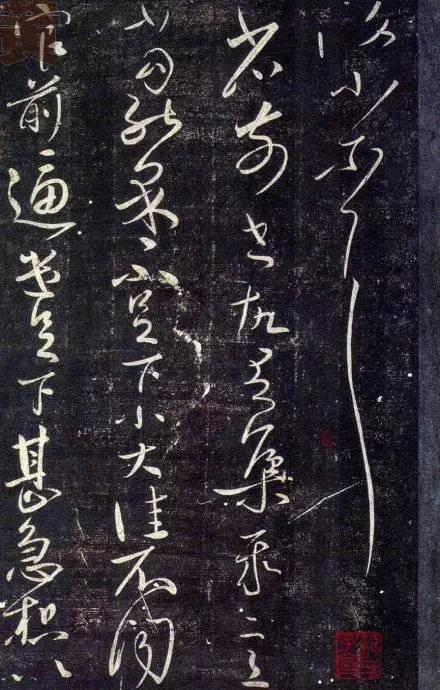 书法笔力与技法怎样用笔才算用力,书法笔力练习方法