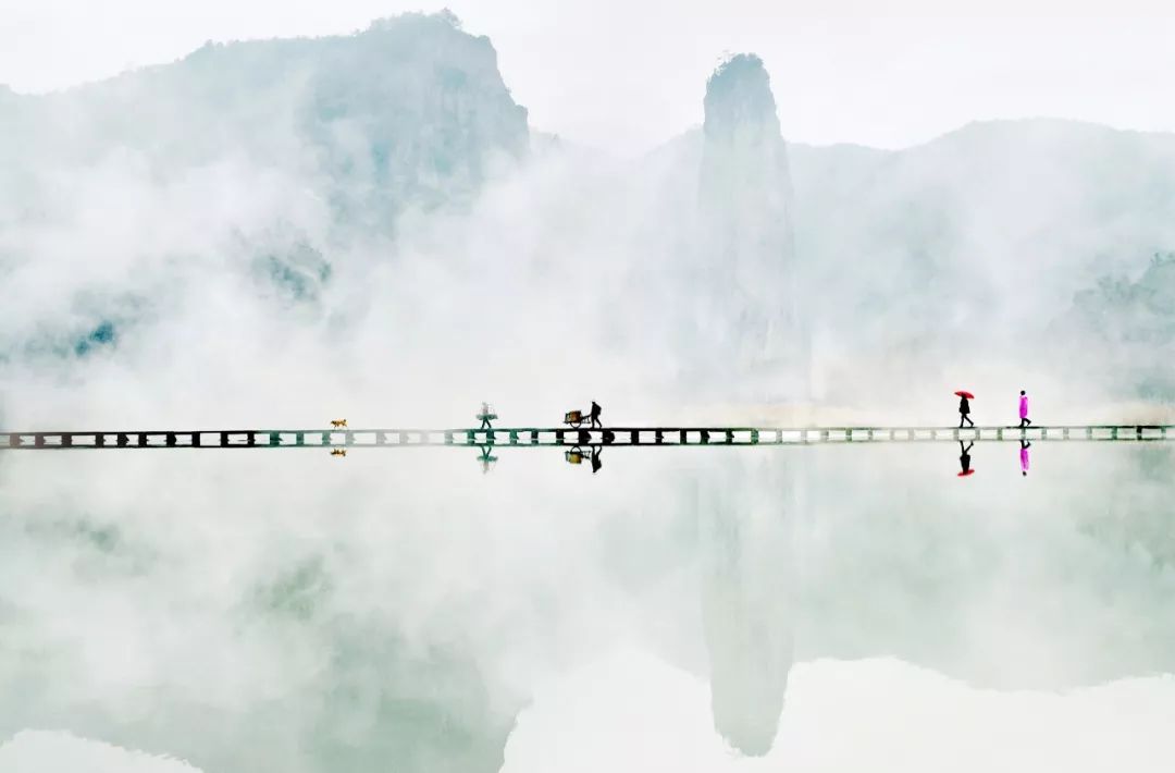 换个视角看云南,换个视角看宁德