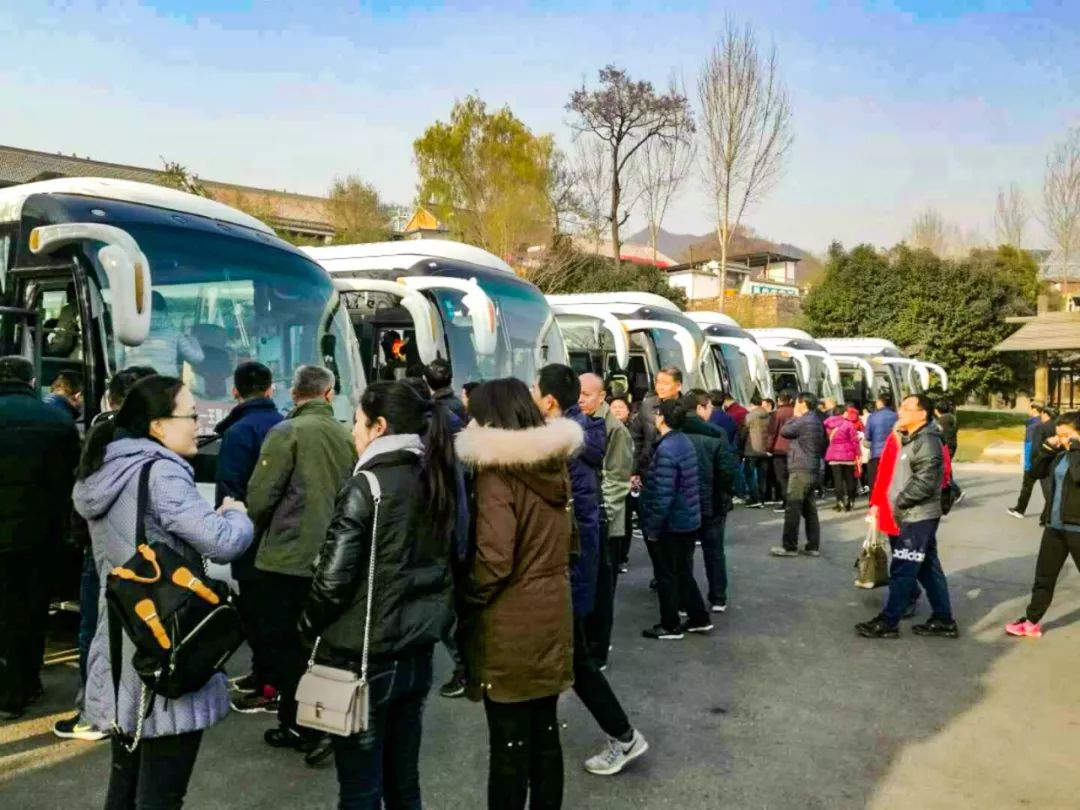 全国招商动态资讯,招商要闻