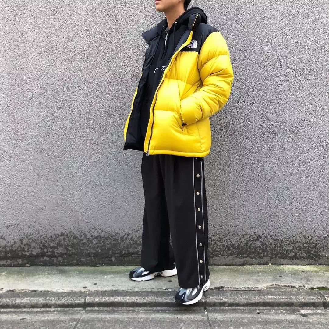 你以为代购都一样？忍不住就TNF说一说