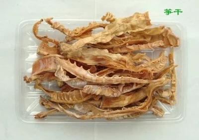 晒的小笋干,怎样晒笋干的做法大全