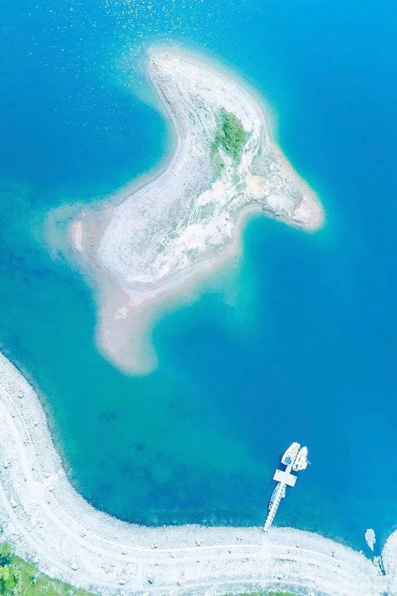 疫情结束后一定要打卡的小众景点,国内最美的小众地