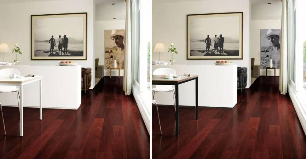 不想重铺地砖怎么解决,不想损坏地板怎么能翻新