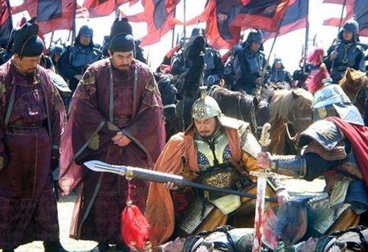 汉武帝明知太子冤枉，为何仍杀他满门？看看李渊的悲惨结局就明白