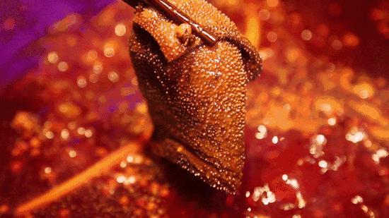 黄喉不是喉,黄喉不是喉是怎么回事