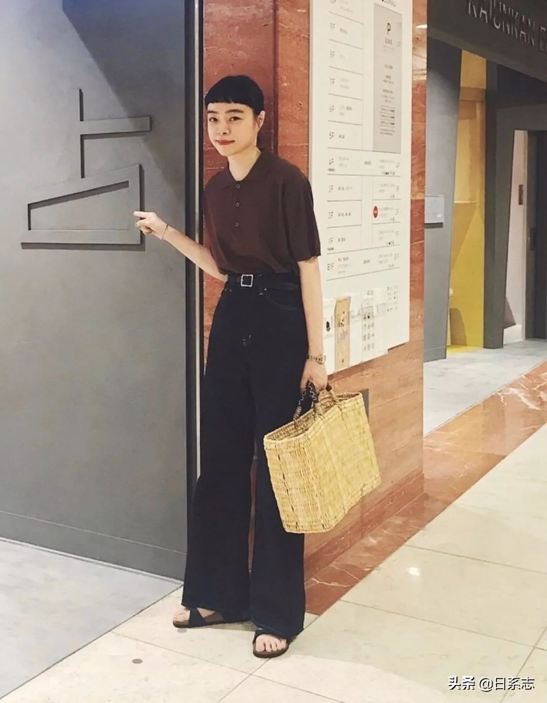 被吹爆的穿搭,被风吹过的夏天夏日时尚穿搭