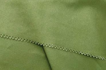 中国面料之星参评企业系列报道（四）｜有料才酷，为你而来