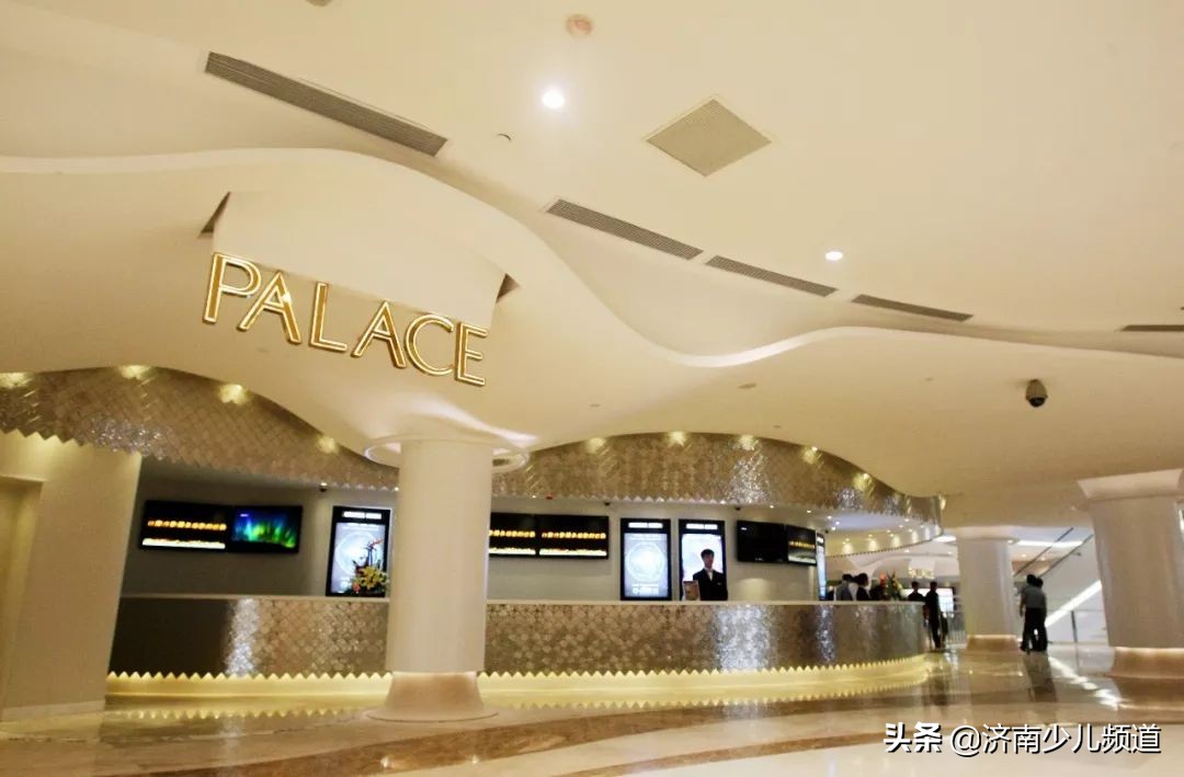 百丽宫影城天环店电影票,百丽宫影城电影票