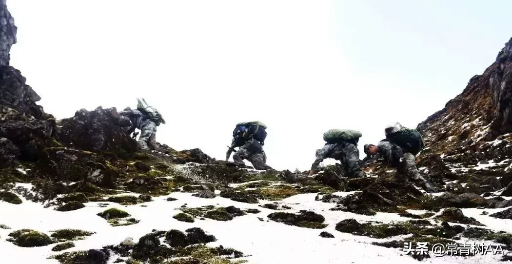 最让人羡慕的一场旅行,此生难忘的一次旅行