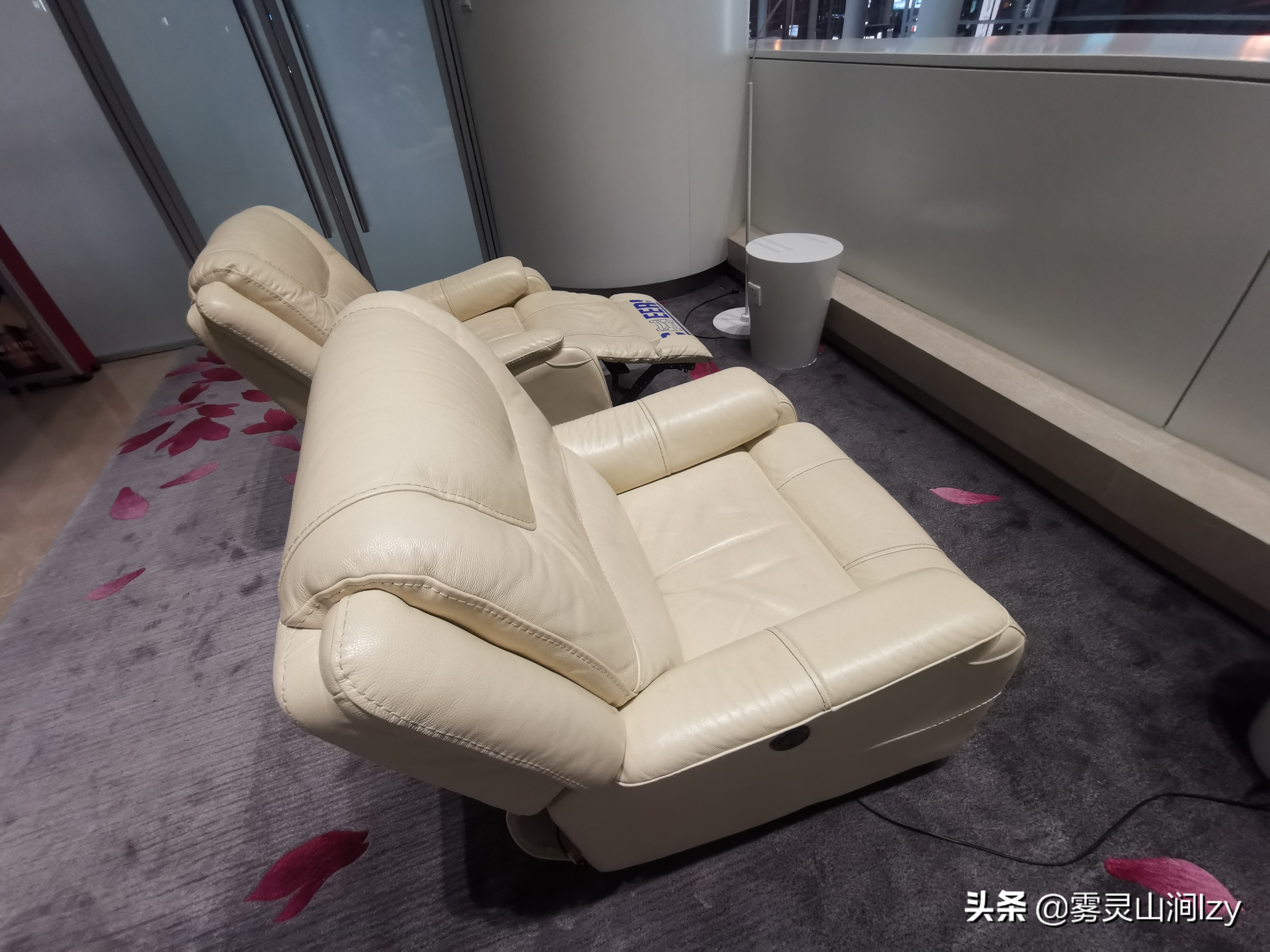 白云机场南航明珠贵宾休息室攻略,广州白云机场头等舱候机室