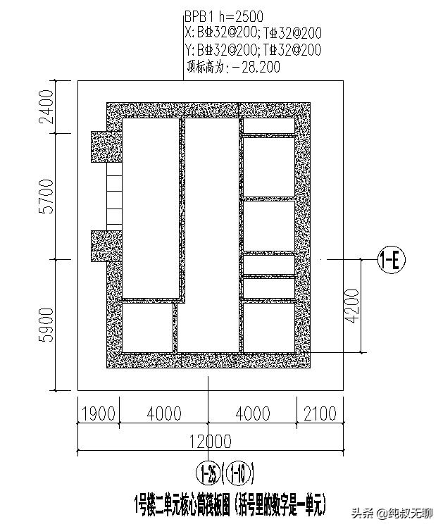 旧城改造混凝土工程施工方案,大体积混凝土施工报道