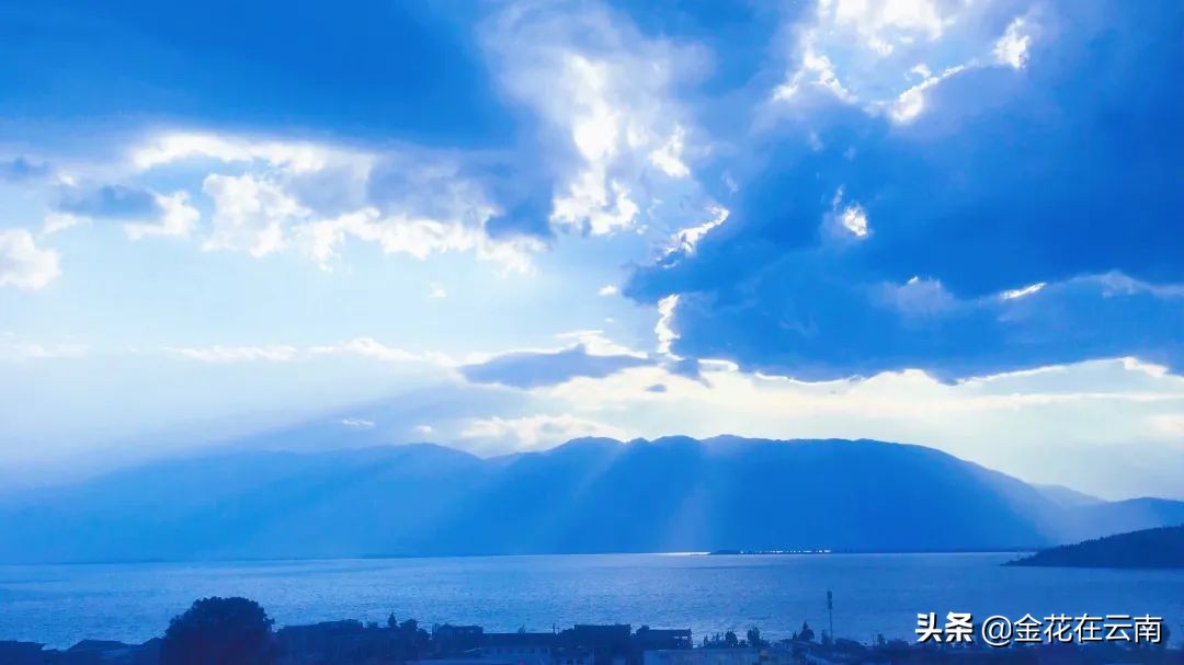 自驾丽江大理旅游攻略五天四晚,大理到丽江自驾路线推荐