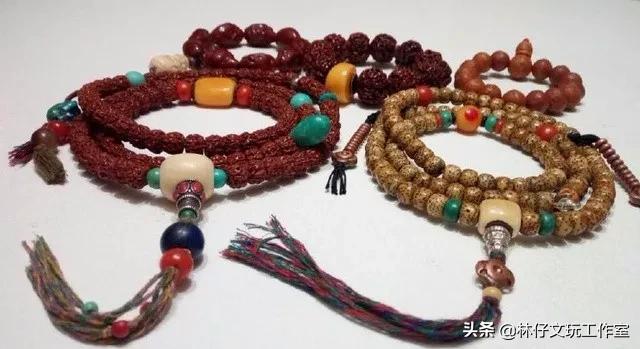 金刚菩提108颗都有什么皮质,金刚菩提的挑选