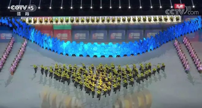 湖北的高校有多厉害,武汉军运会在哪个大学设有场地