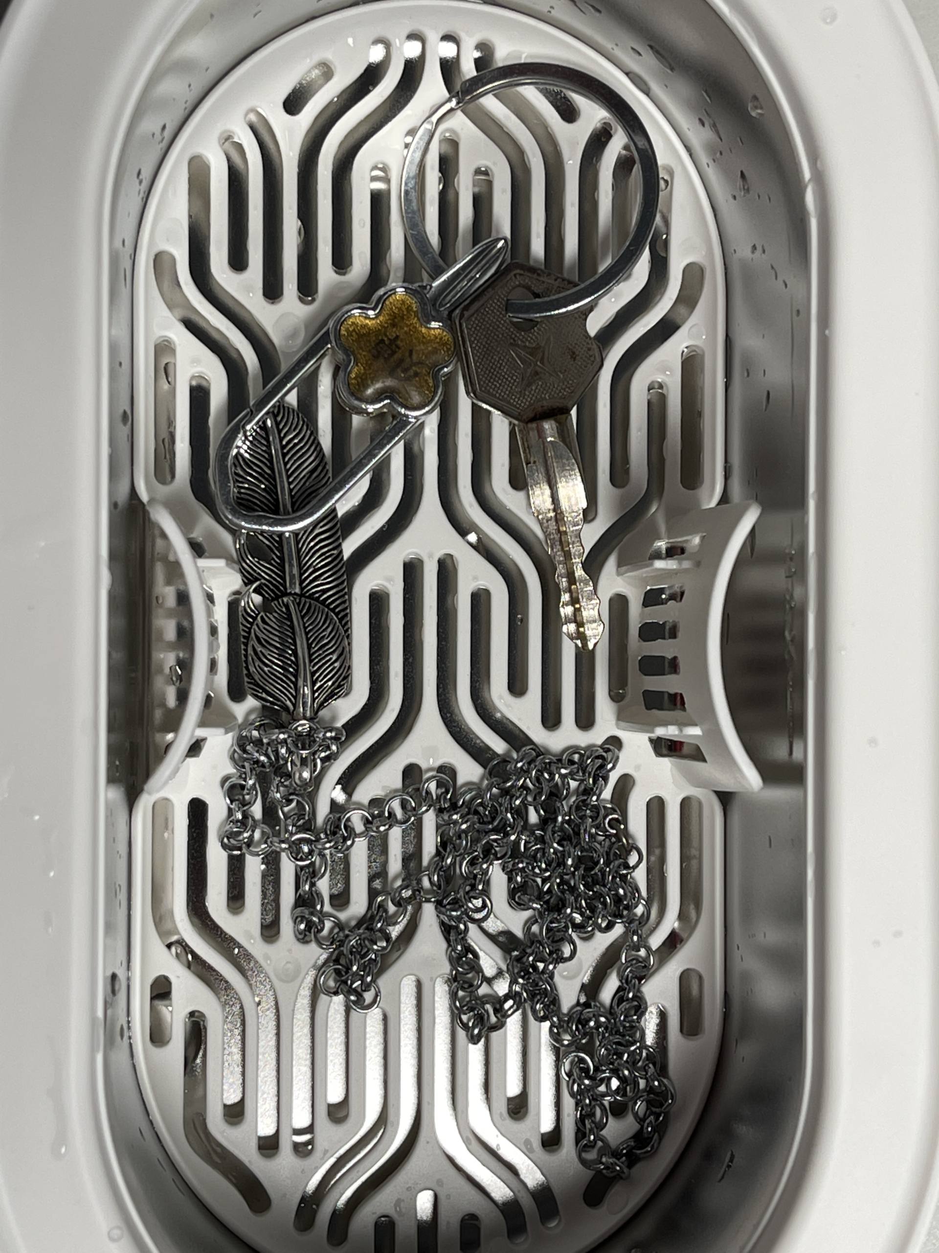 世净超声波清洗机用什么水比较好,世净超声波清洗器测评