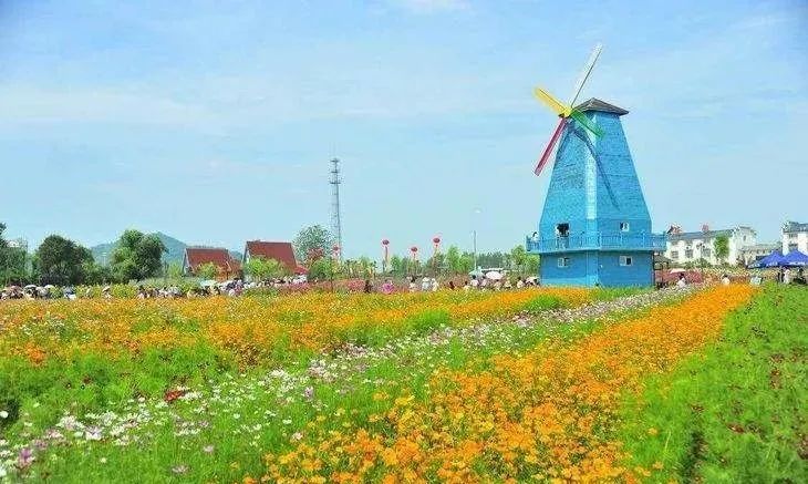 向往的田园生活的感悟,向往田园生活能让人内心宁静