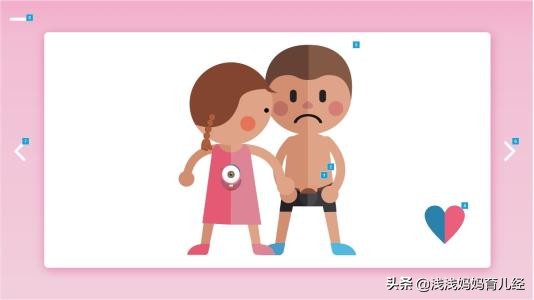 2岁孩子想看大人洗澡，非“好色”，而且给你发出了一种需求信号