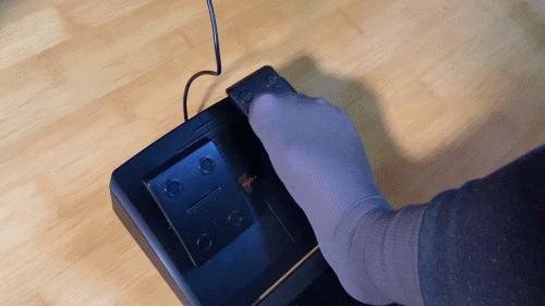 玩赛车游戏方向盘推荐,赛车游戏有必要买方向盘么