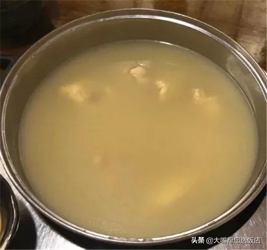 吃遍大连金州区,吃遍旅顺口火锅