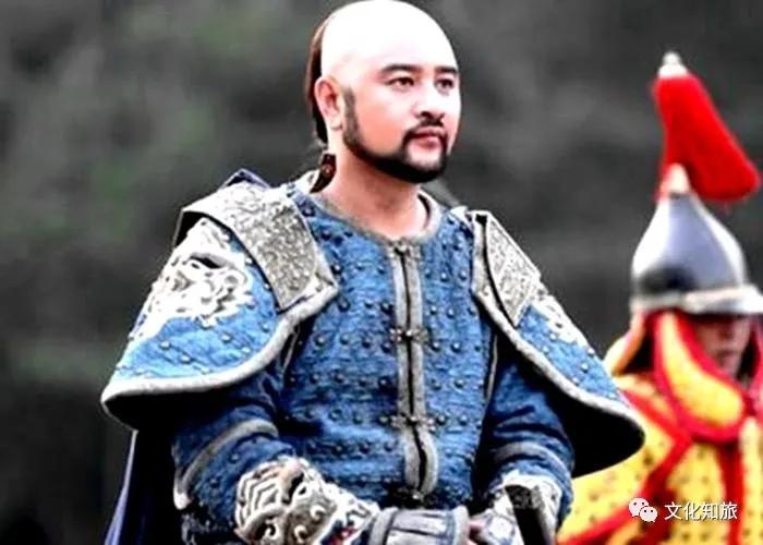 北京睿亲王府,北京亲王府邸