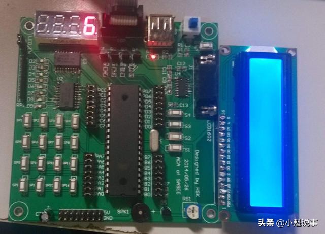 主流单片机原理及用法,pic18单片机优缺点