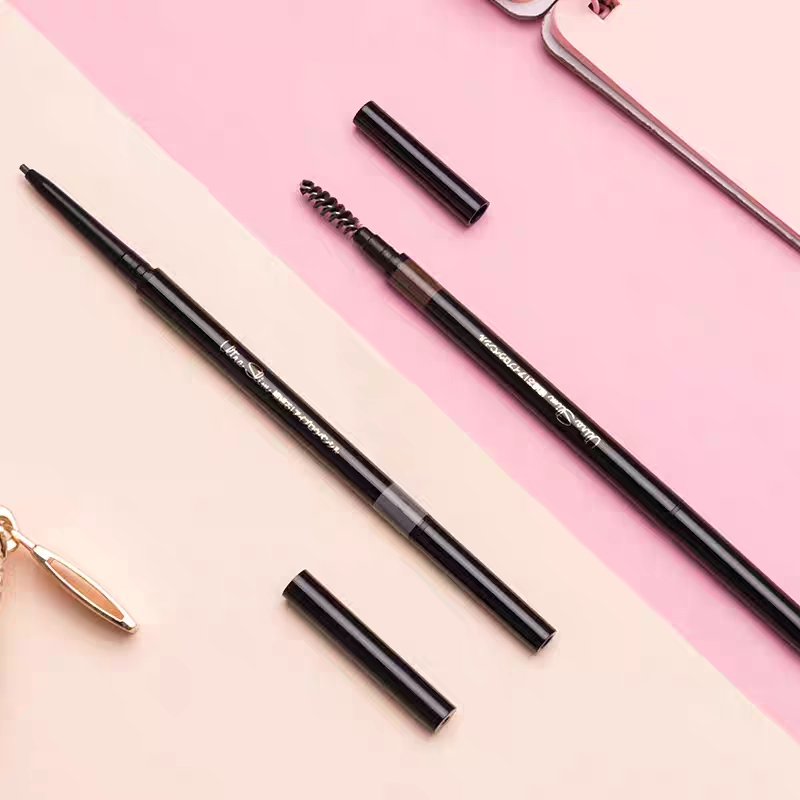 20款常用眉笔大测评，走心大集合，学生*党**，美妆达人get