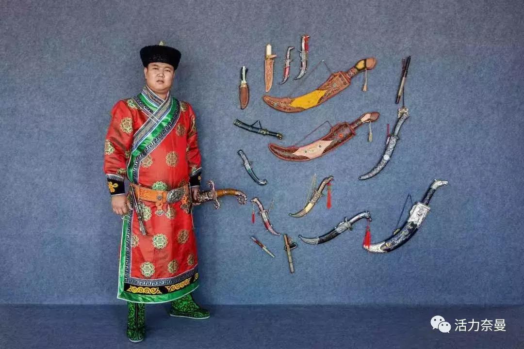 一起感受蒙古族的文化,感受蒙古族博大精深的草原文化