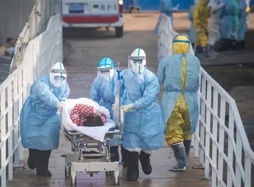 钟南山院士最新采访,采访钟南山院士