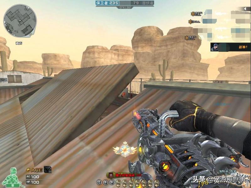 什么时候开始，“十年老玩家”成了外挂的代名词？