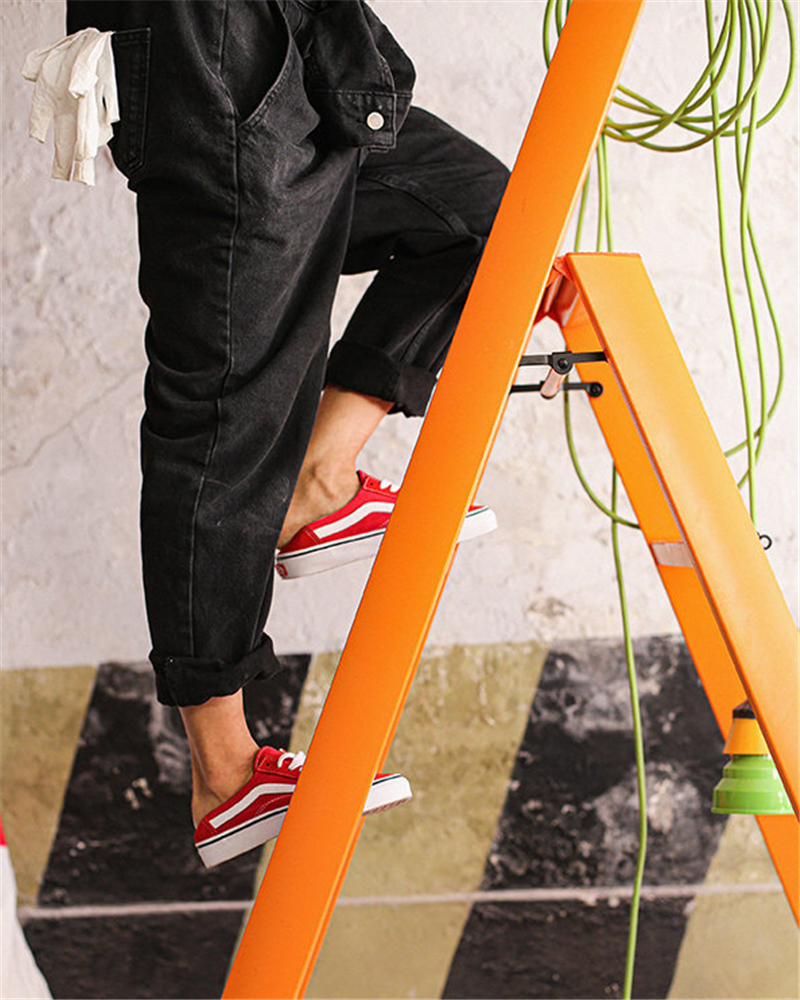 vans解构适不适合胖子,解构主义vans