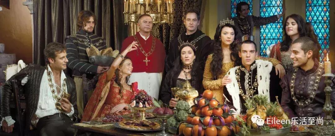 侍女上位、姐妹同夫、一王废四后，英国王室狗血传奇荒诞如戏