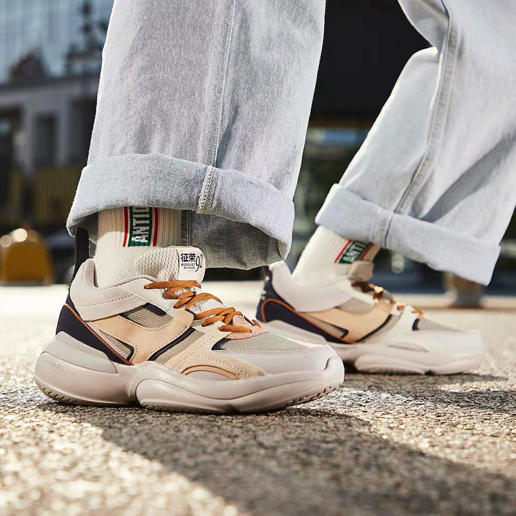 国货之光李宁系列,国货之光李宁的崛起之路