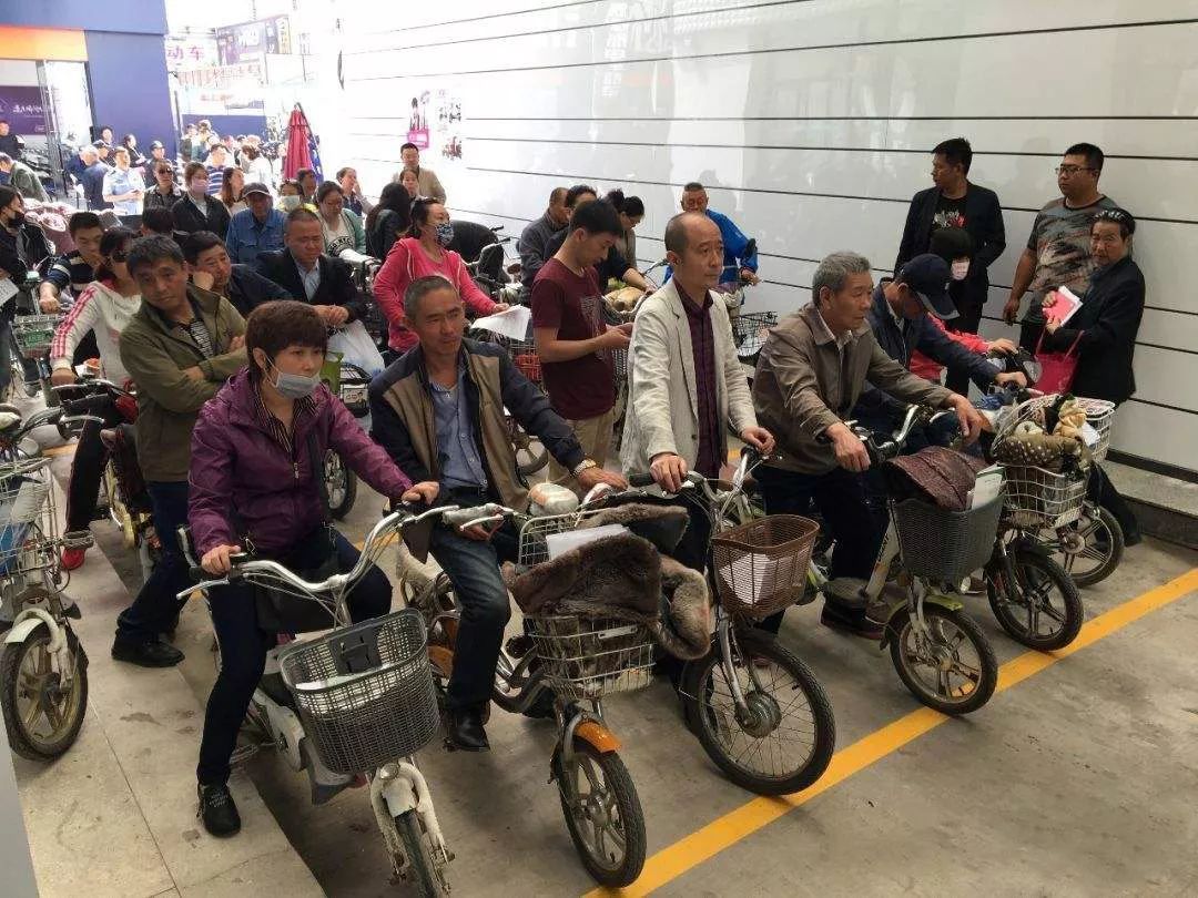 太原非国标电动车可以上路吗,太原电动车新规实施上牌