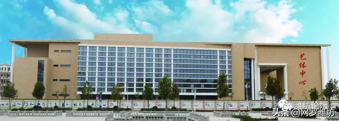 世界500强潍坊,潍坊入选高中500强