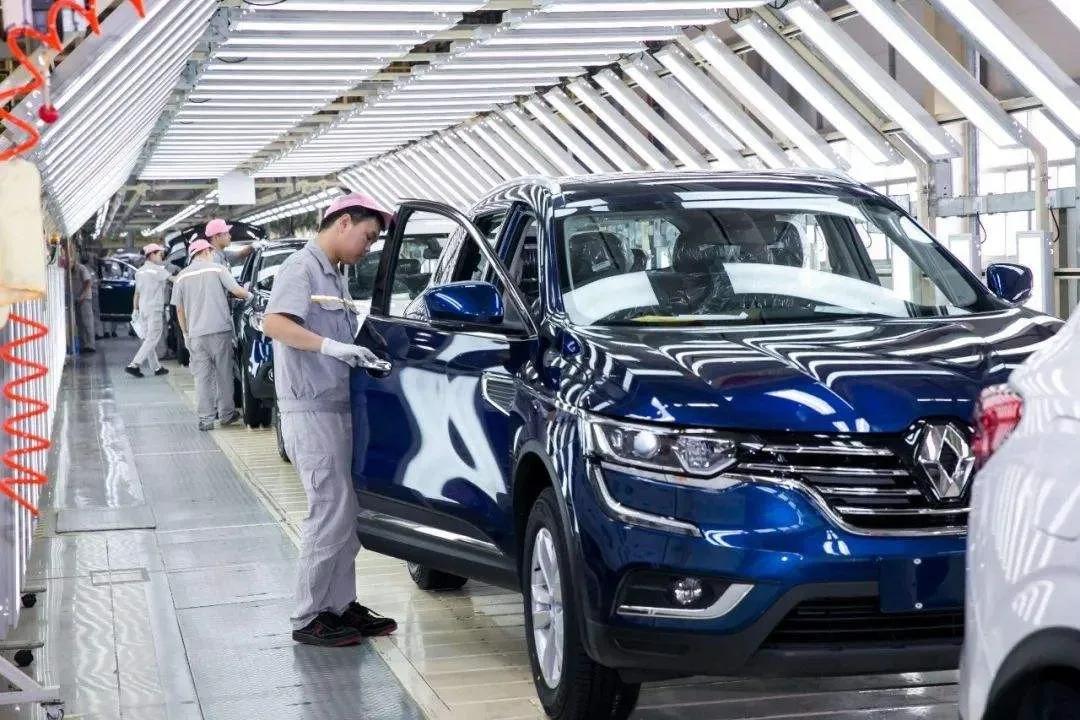 东风雷诺99家经销商陷善后困局,疫情期间4s店生意惨淡