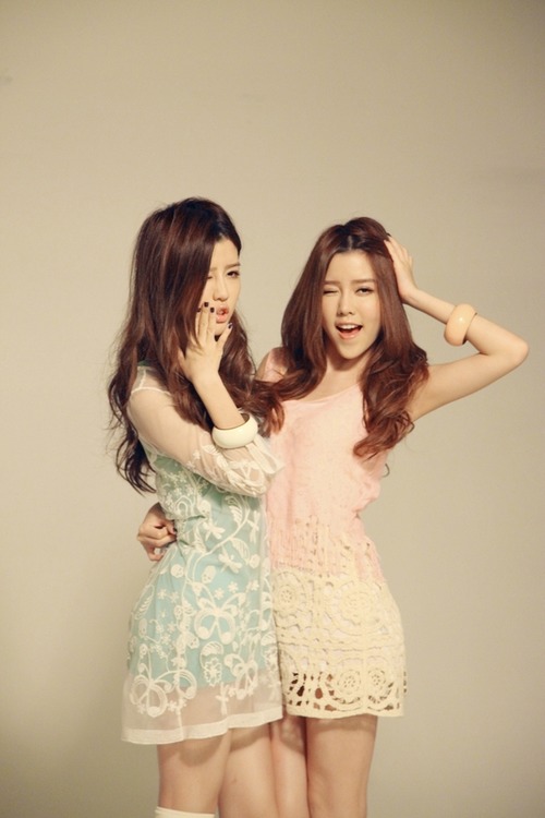 中国十大女团2021,十大女团