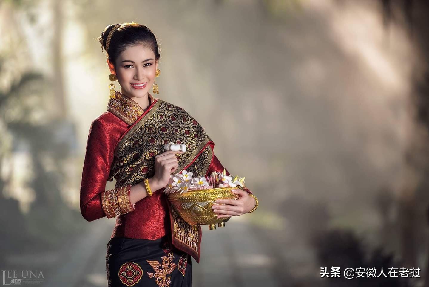 不想花机票钱怎么去云南,去老挝玩要注意的八件事