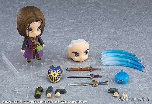 国行《奥德赛》《马车8》过审！老任法务部再刷存在感｜Jump简报