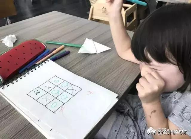 在家无聊的亲子小游戏,假期宅在家必玩的游戏