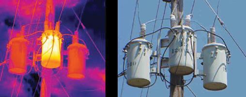 红外热成像技术的基础知识考题,红外热成像技术哪个国家最好