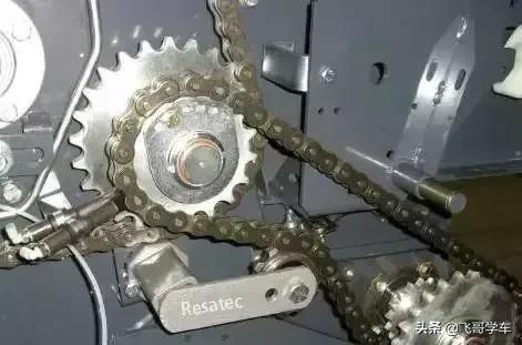 换机油后发动机吱吱响,换机油后噪音大是什么原因