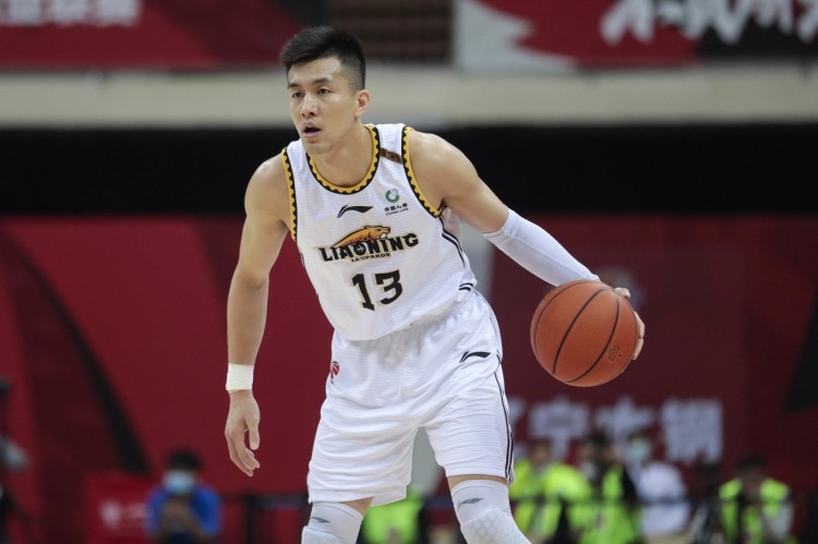 辽宁队最新消息郭艾伦,cba总决赛g2广东vs辽宁郭艾伦采访